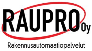 Raupro Oy